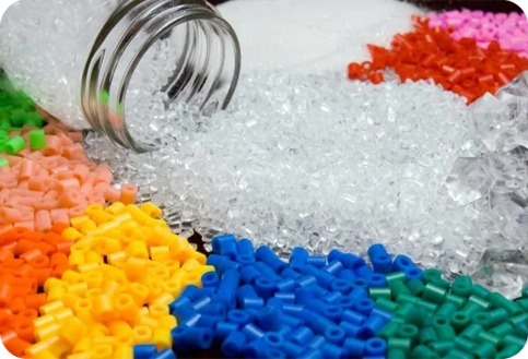 RUBBER CHEMICALS
